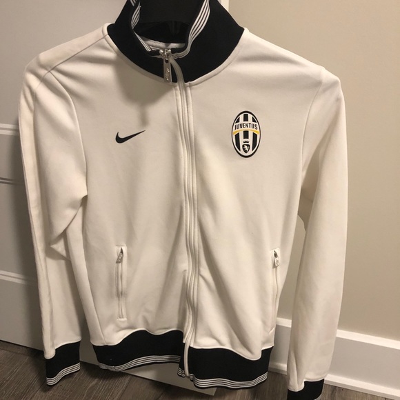Nike Other - Juventus Nike Jacket-